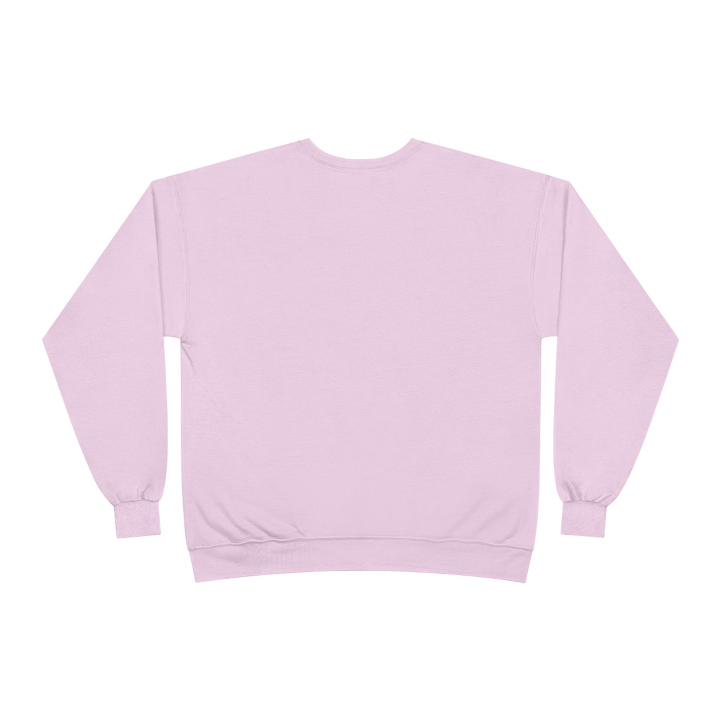 Krown Vertical Signature Crewneck