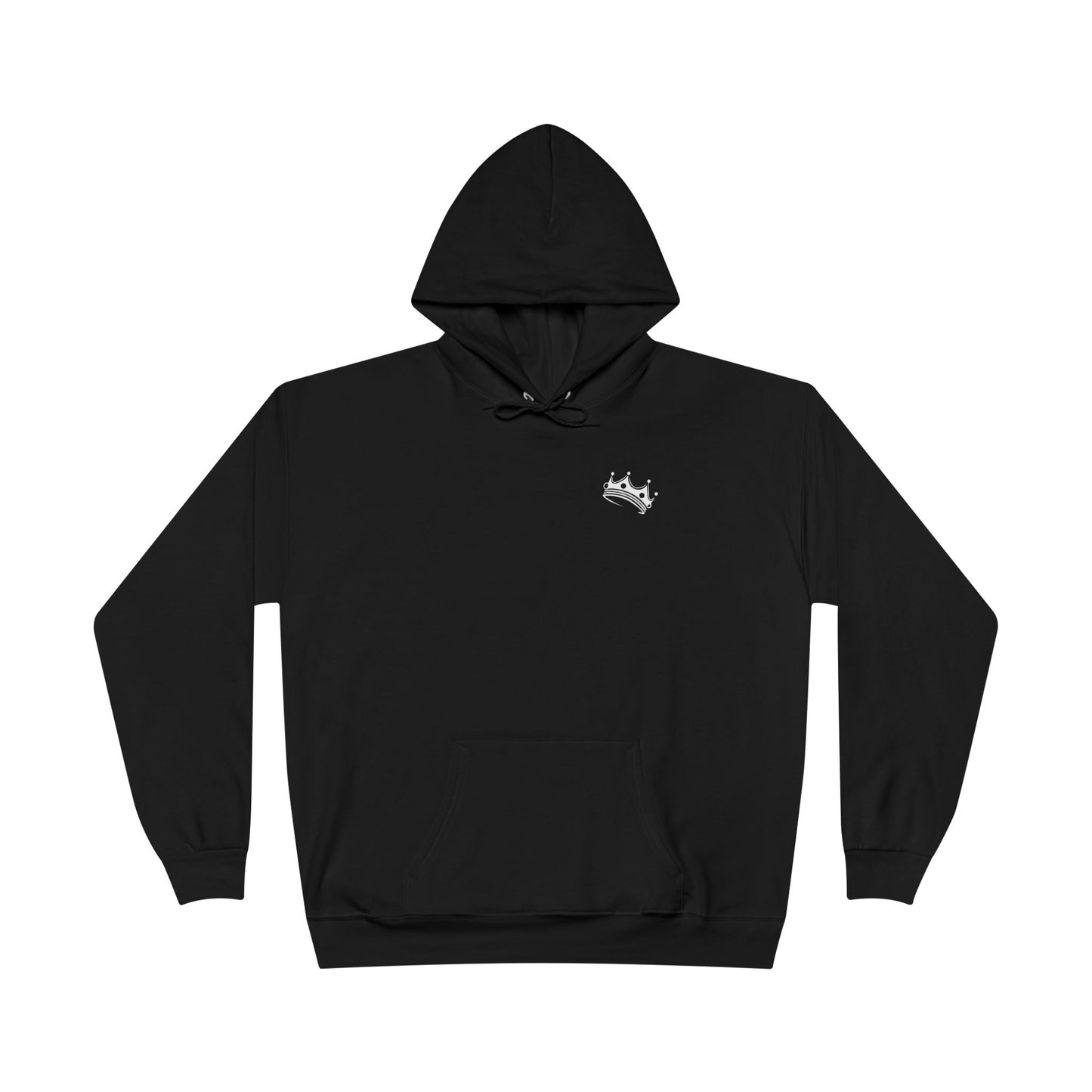 KROWN Vertical Hoodie