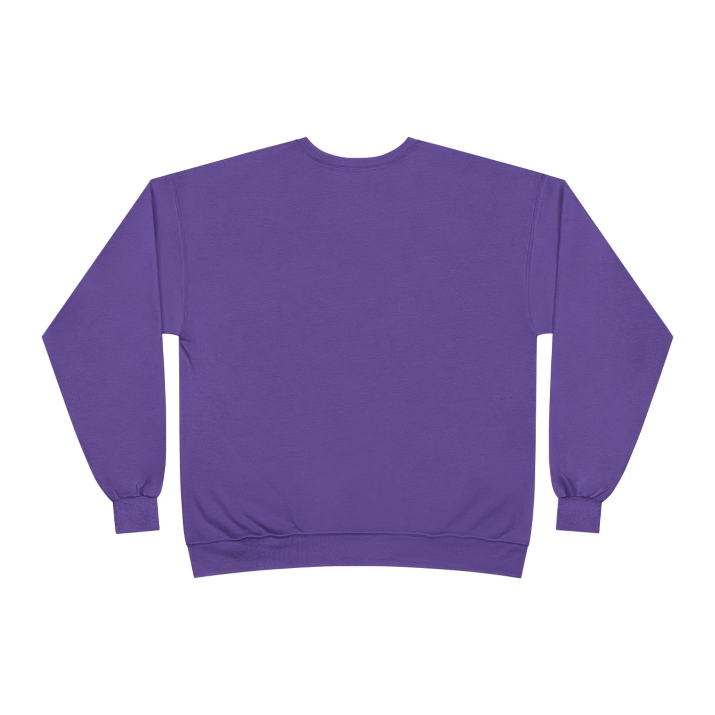 Krown Vertical Signature Crewneck