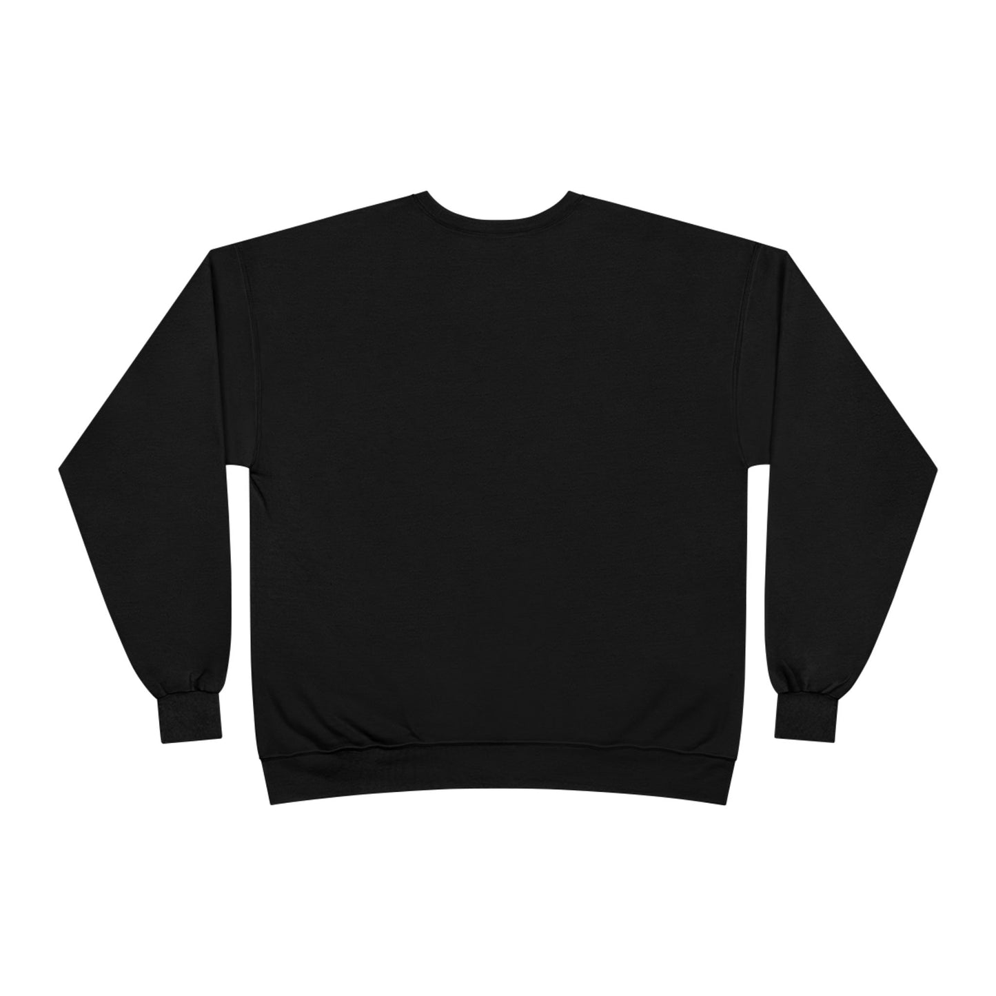 Krown Vertical Signature Crewneck