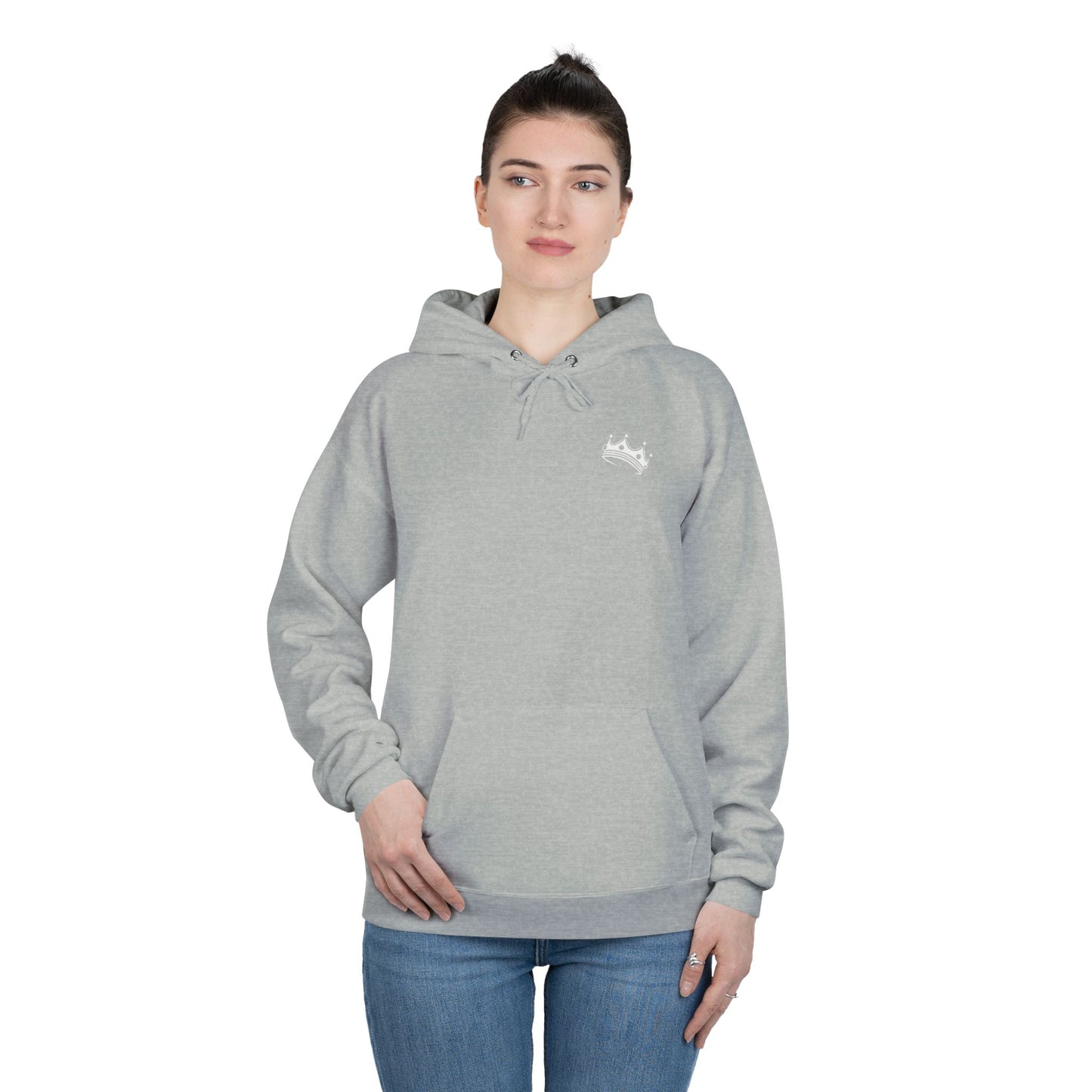 KROWN Vertical Hoodie