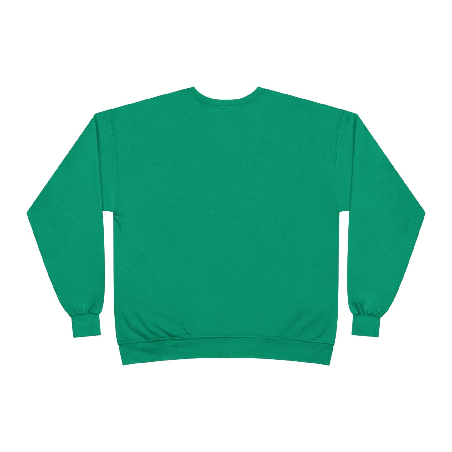 Krown Vertical Signature Crewneck