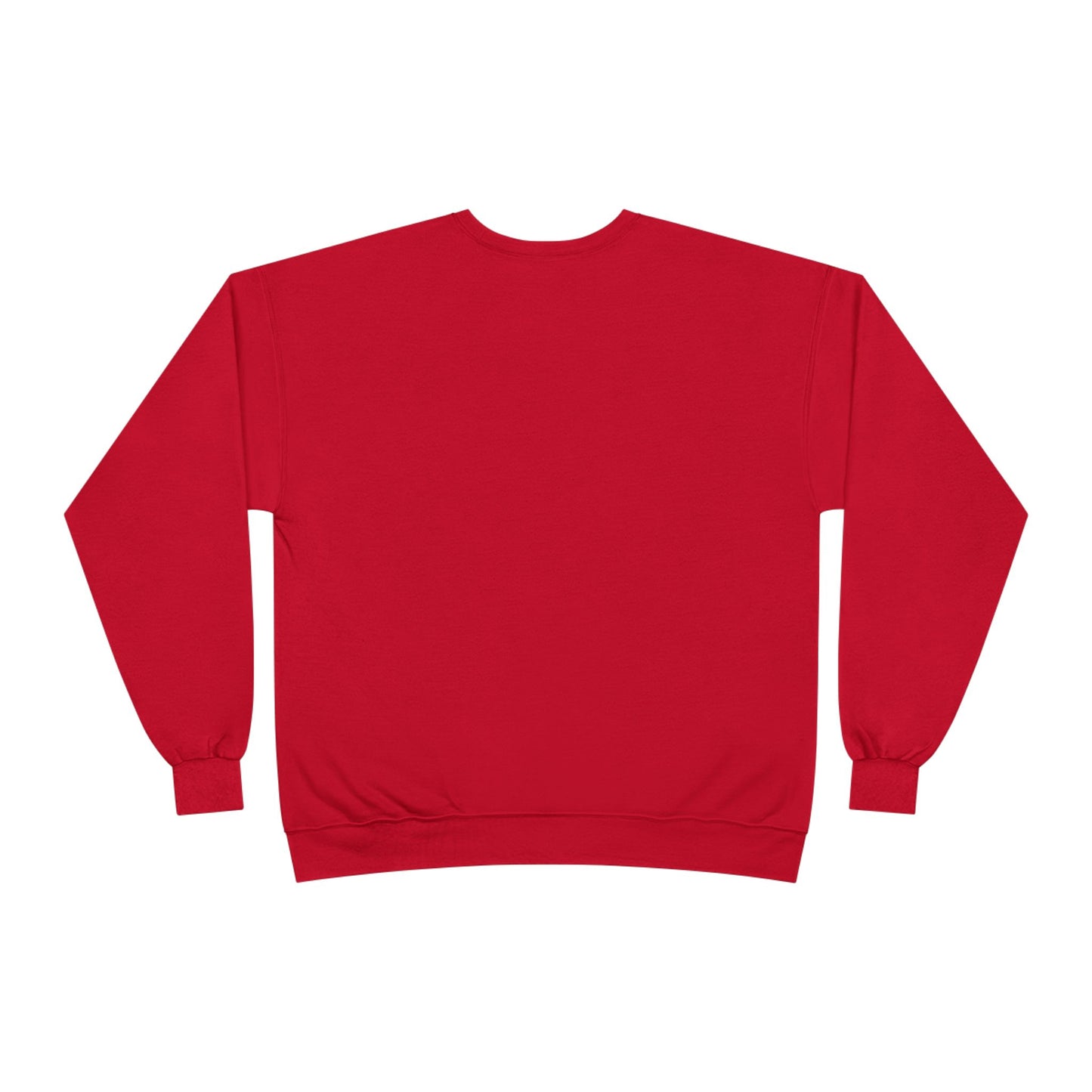 Krown Vertical Signature Crewneck
