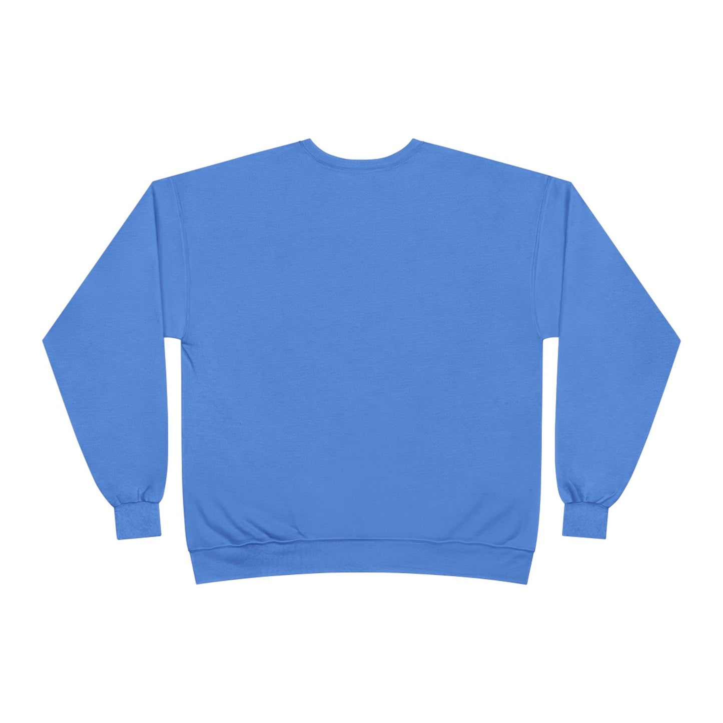 Krown Vertical Signature Crewneck