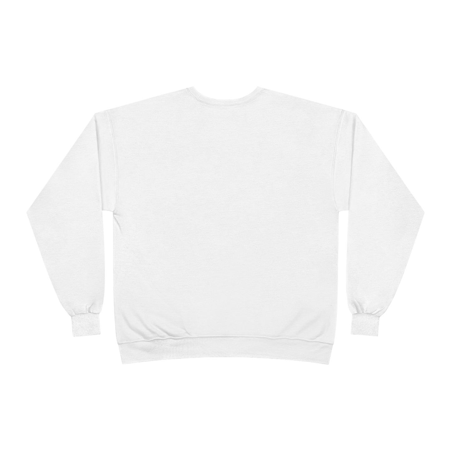 Krown Vertical Signature Crewneck