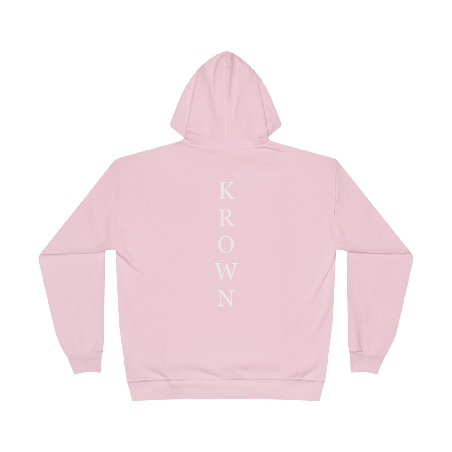 KROWN Vertical Hoodie
