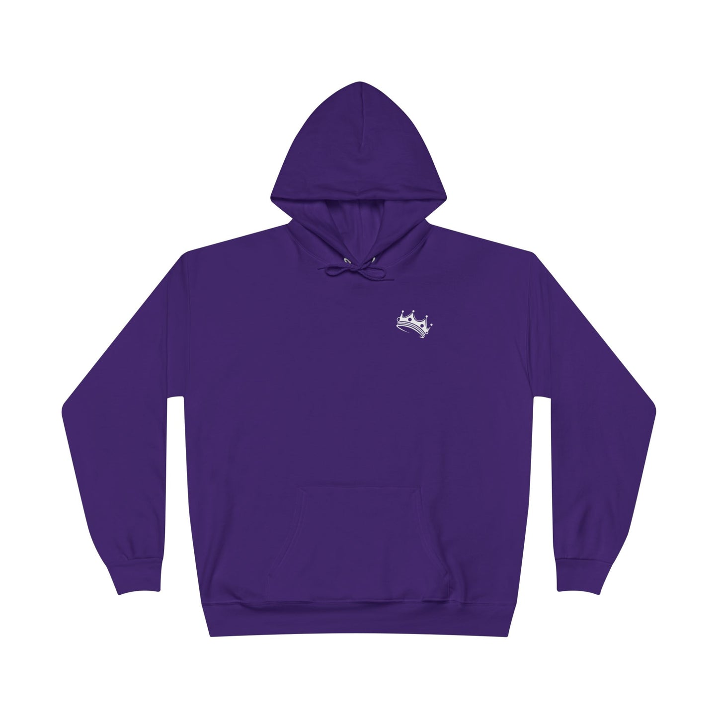 KROWN Vertical Hoodie
