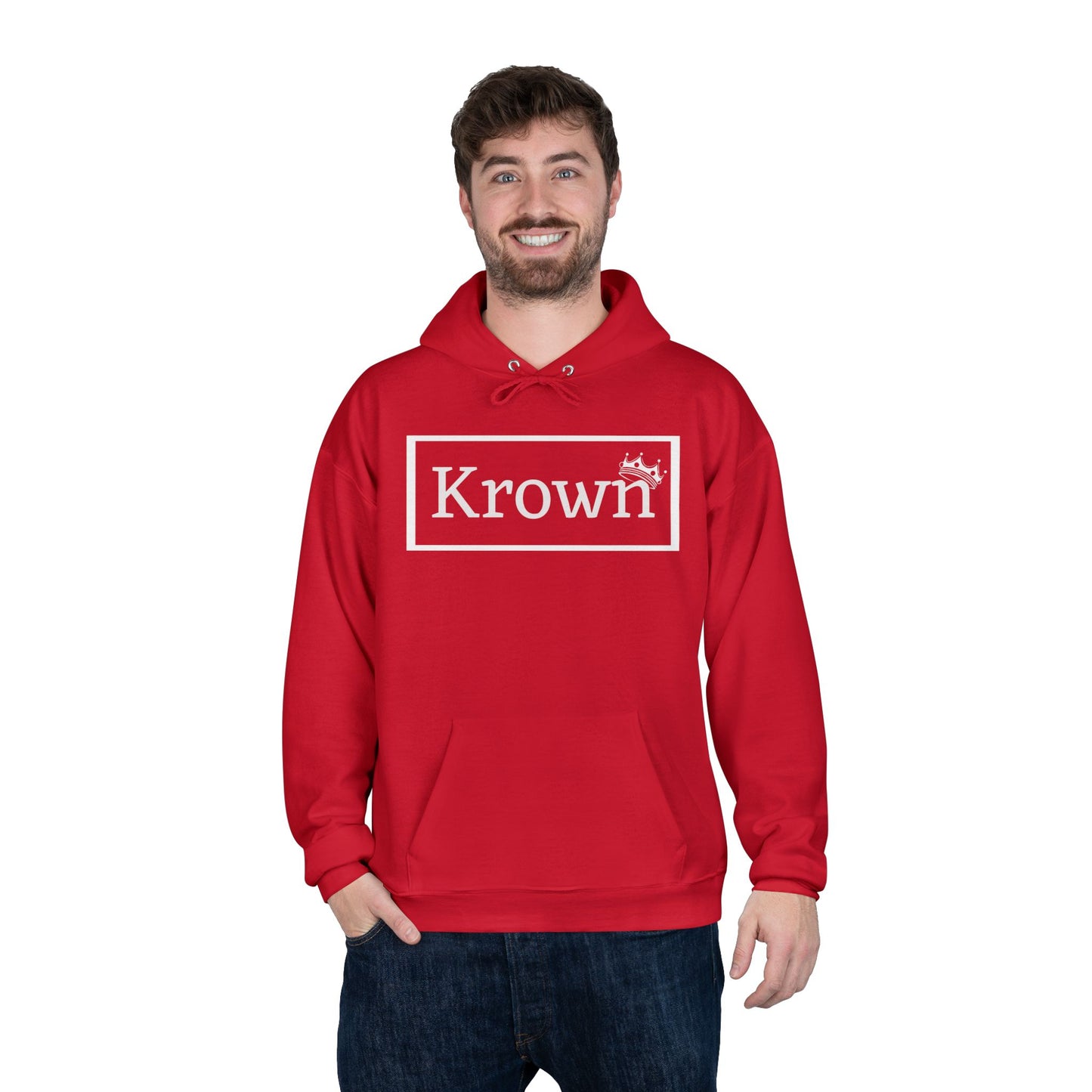 Krown Classic Hoodie