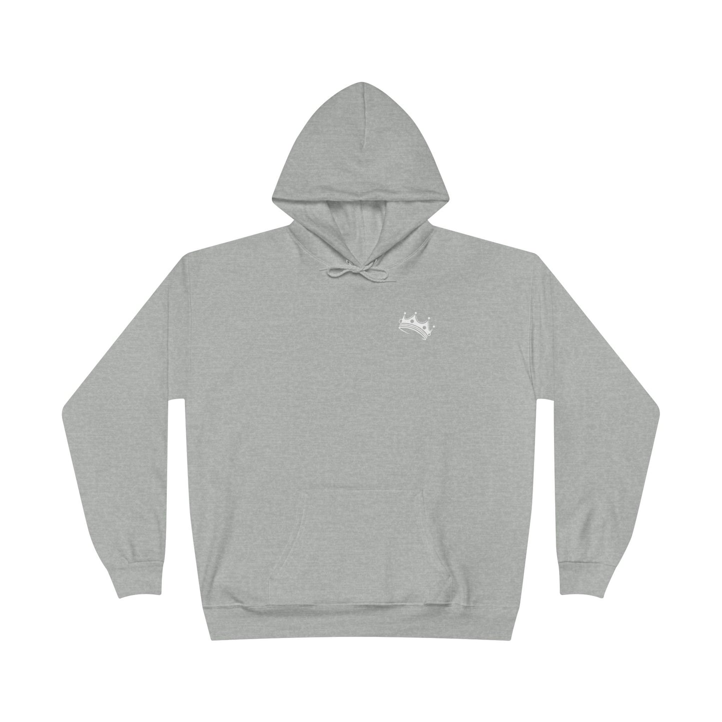 KROWN Vertical Hoodie