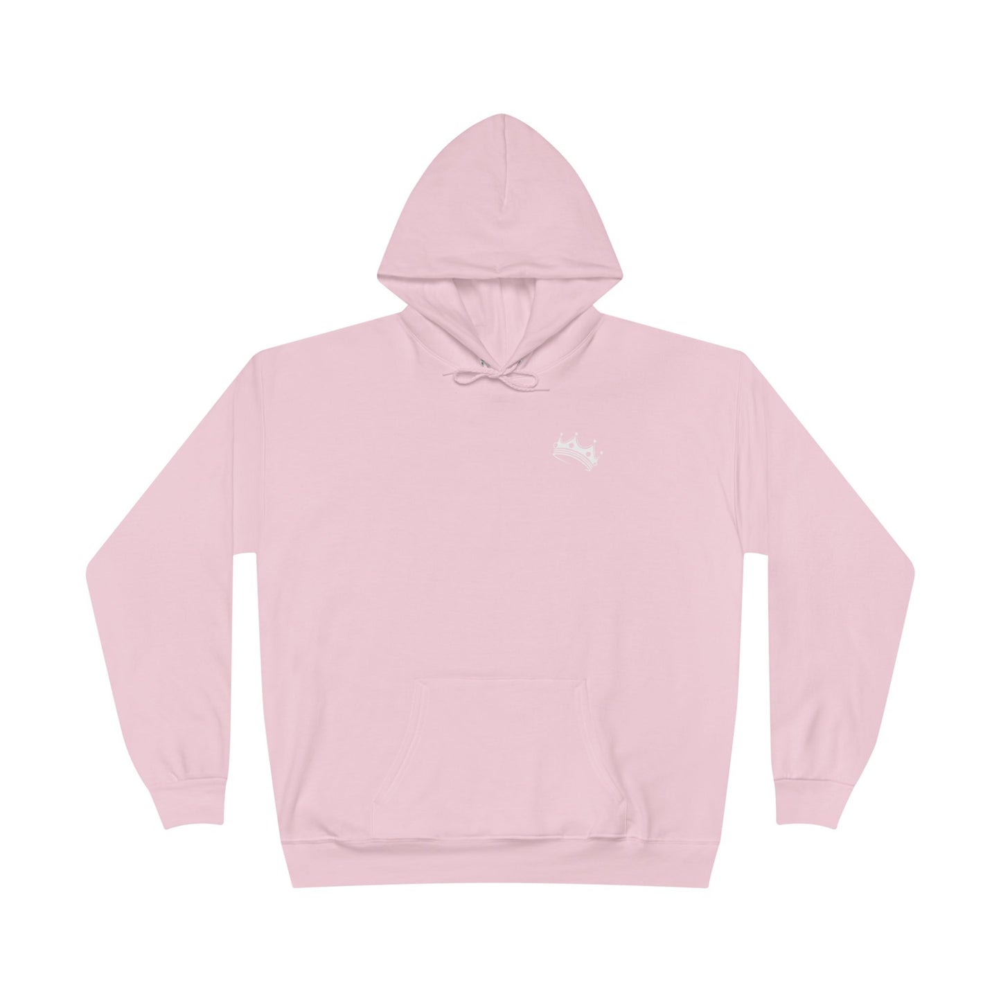 KROWN Vertical Hoodie