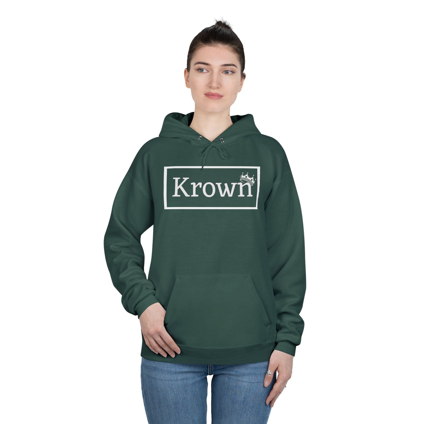 Krown Classic Hoodie