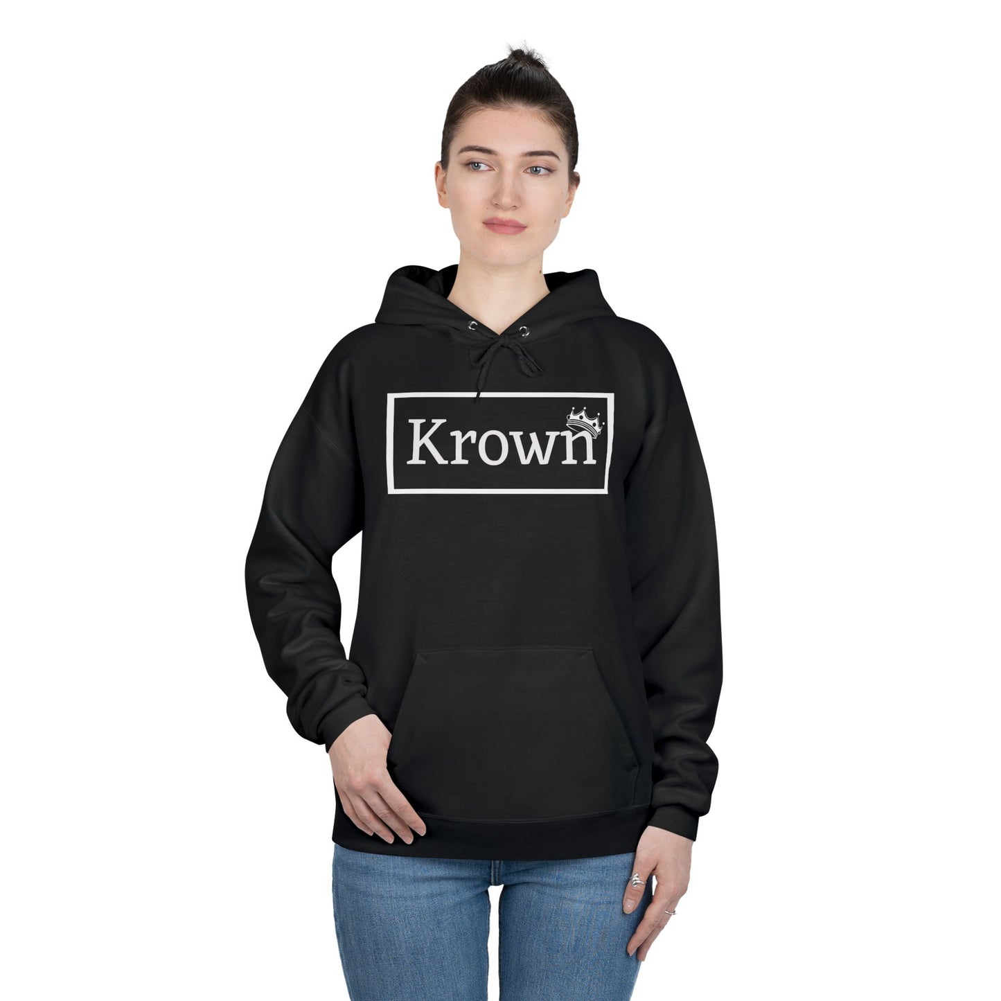 Krown Classic Hoodie