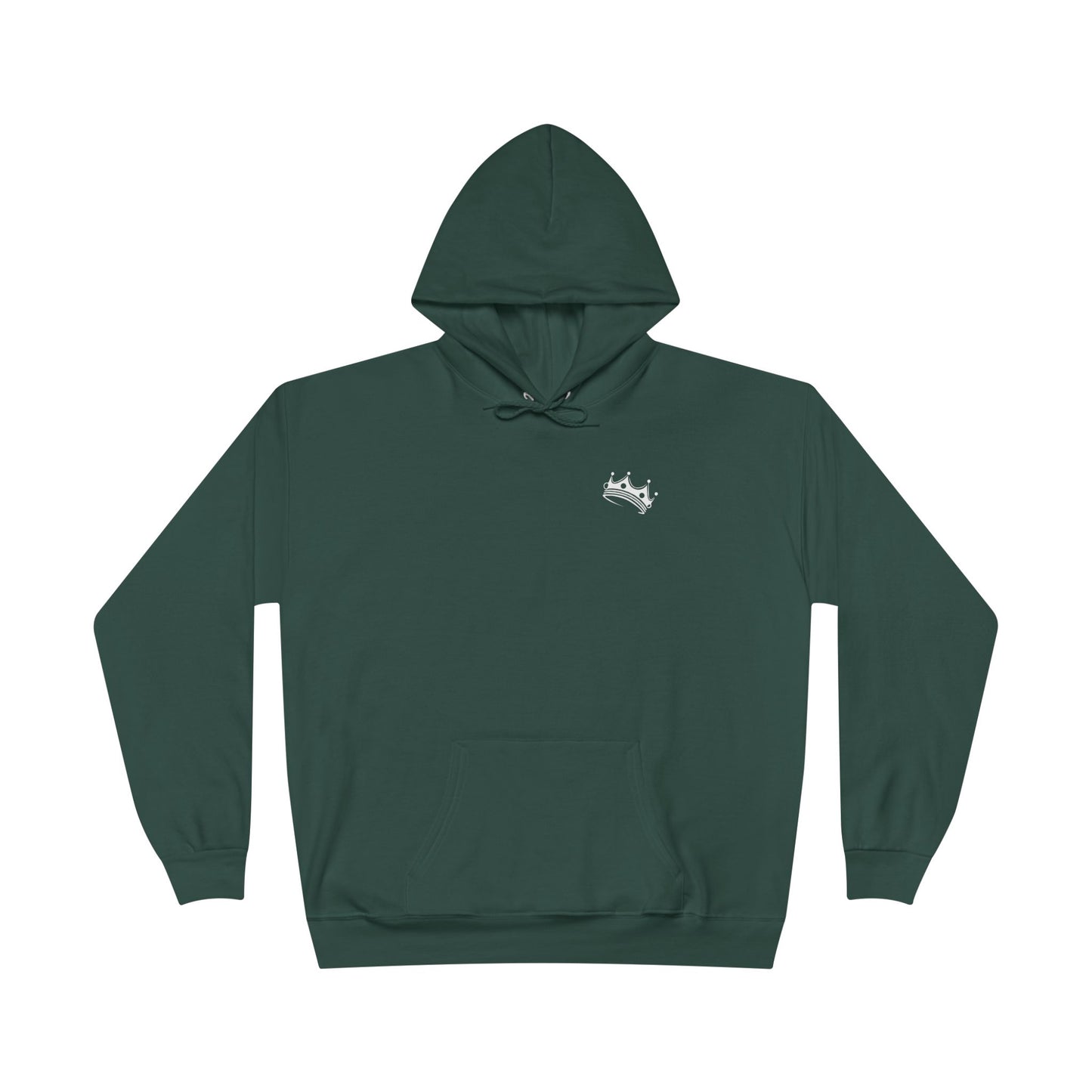 KROWN Vertical Hoodie
