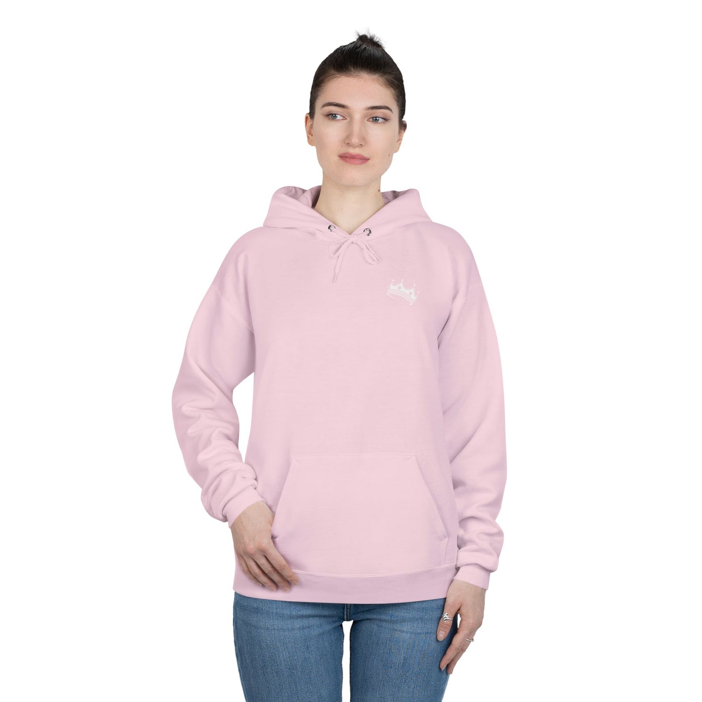 KROWN Vertical Hoodie