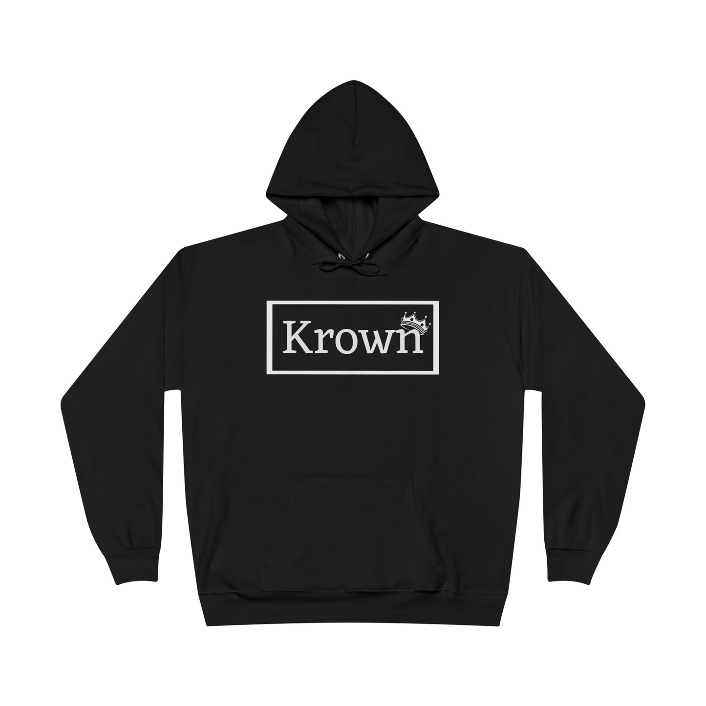 Krown Classic Hoodie