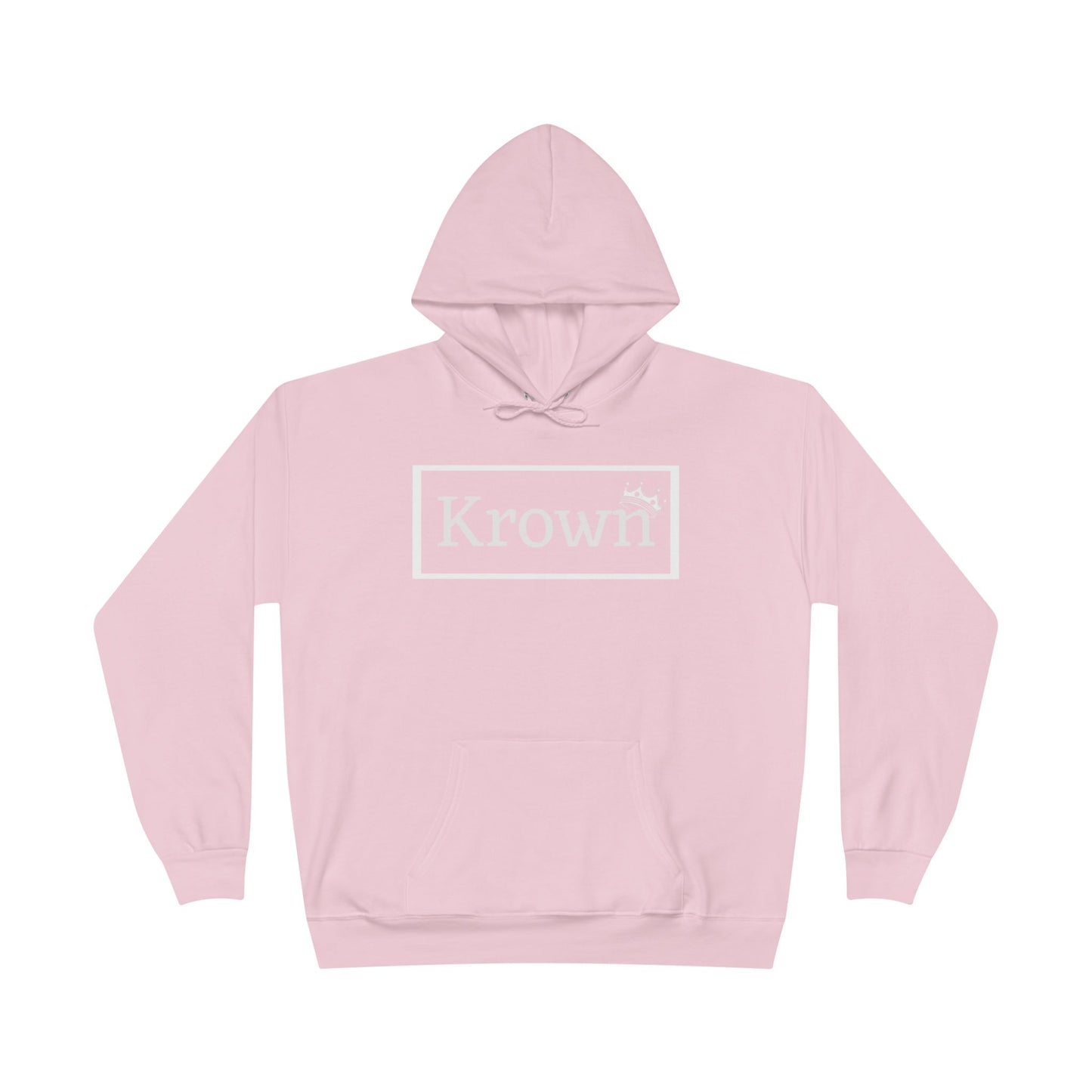 Krown Classic Hoodie