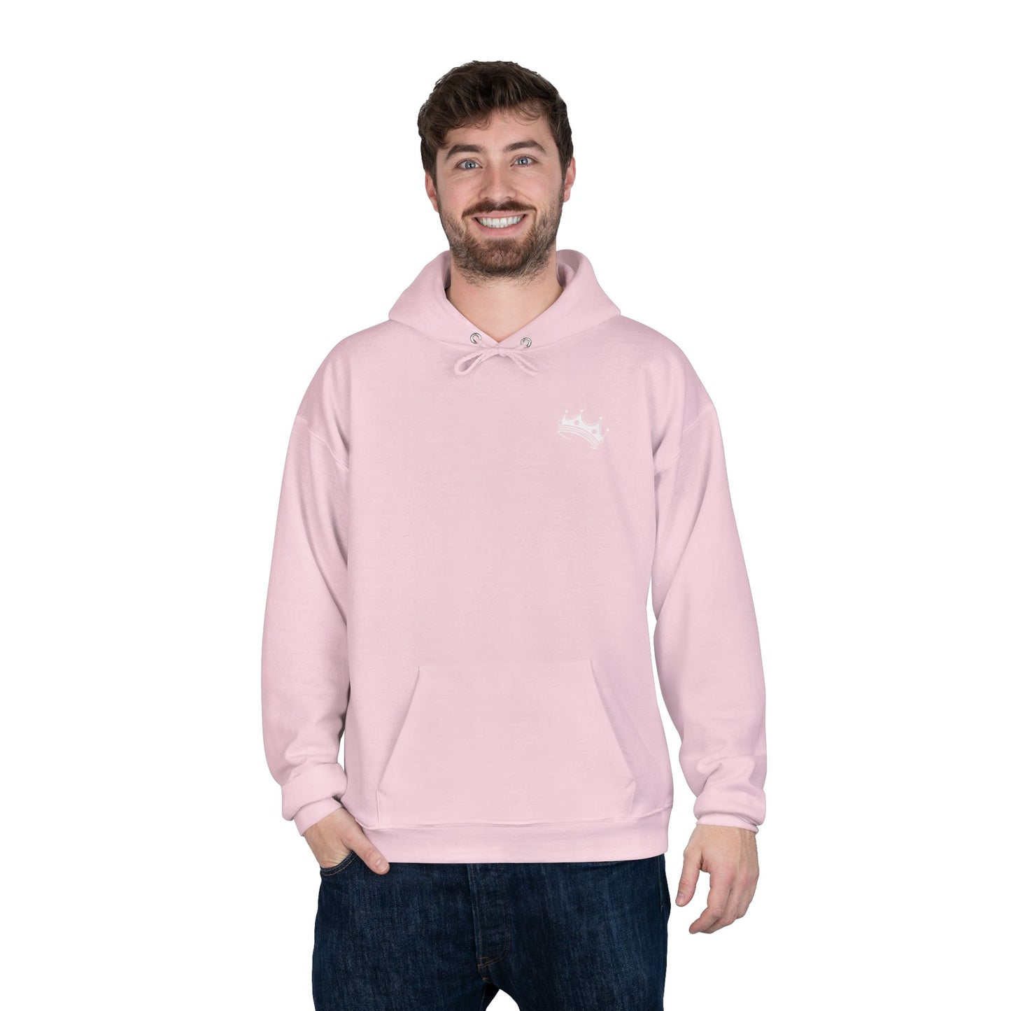 KROWN Vertical Hoodie