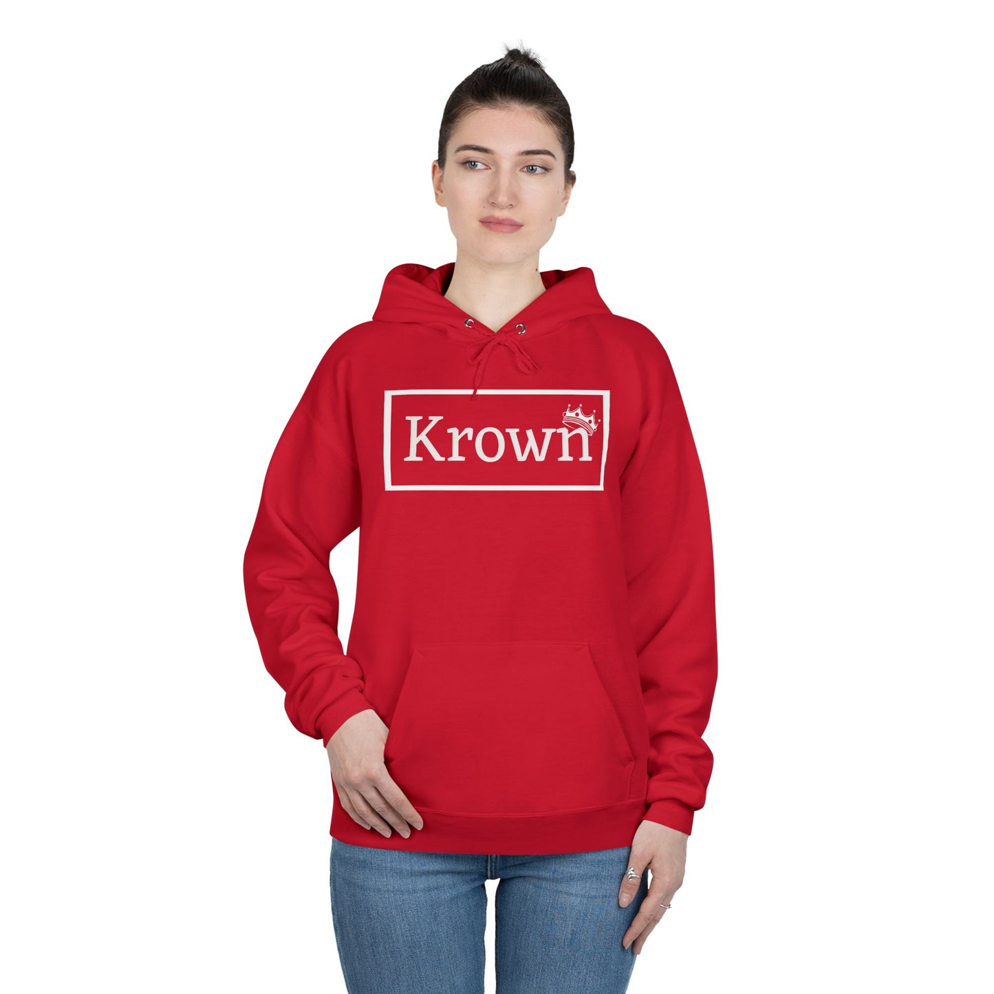 Krown Classic Hoodie