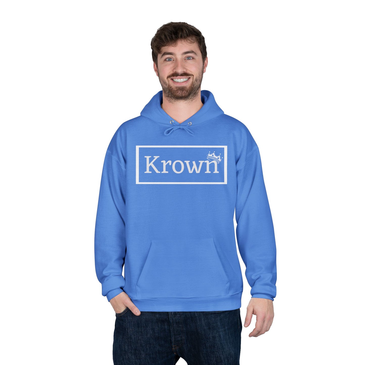 Krown Classic Hoodie