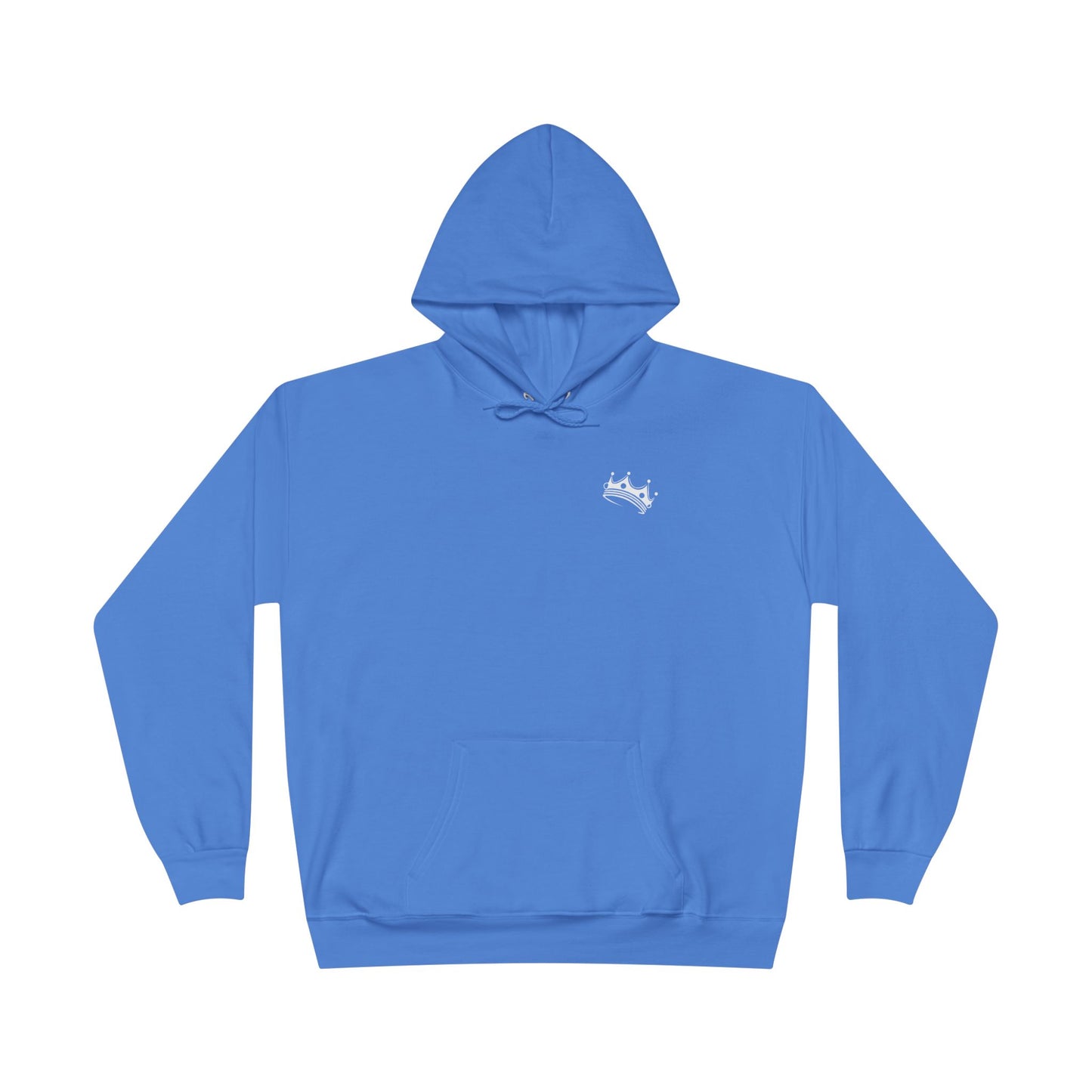 KROWN Vertical Hoodie