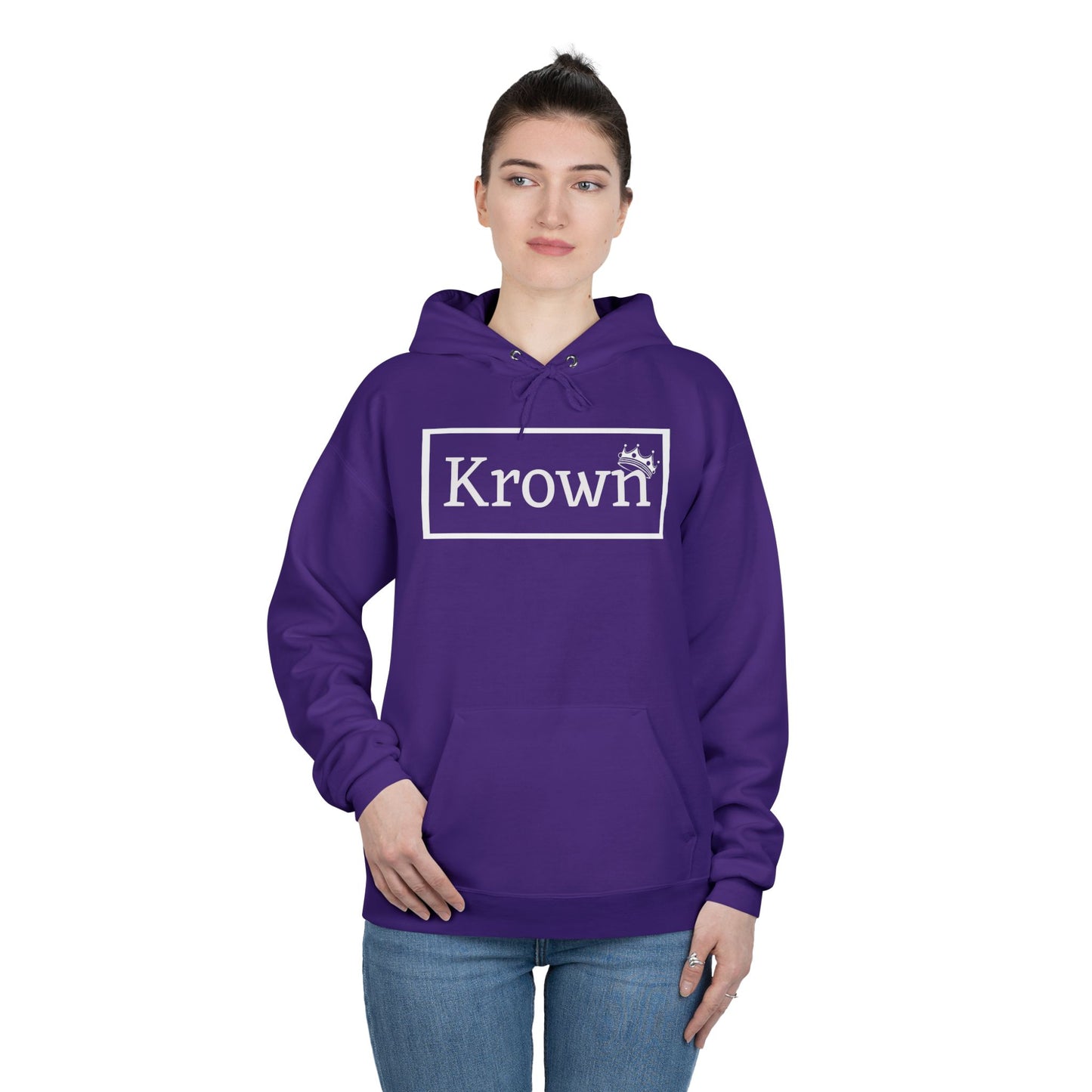 Krown Classic Hoodie