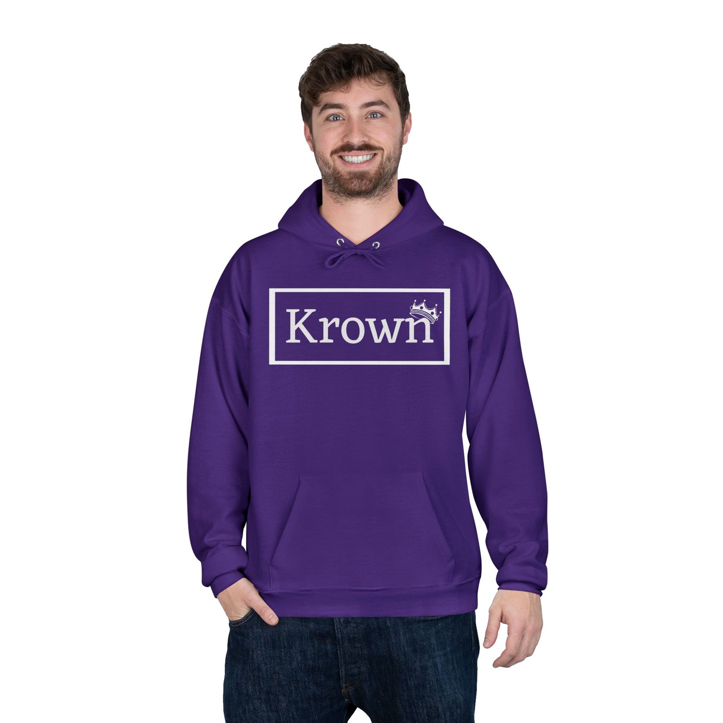 Krown Classic Hoodie