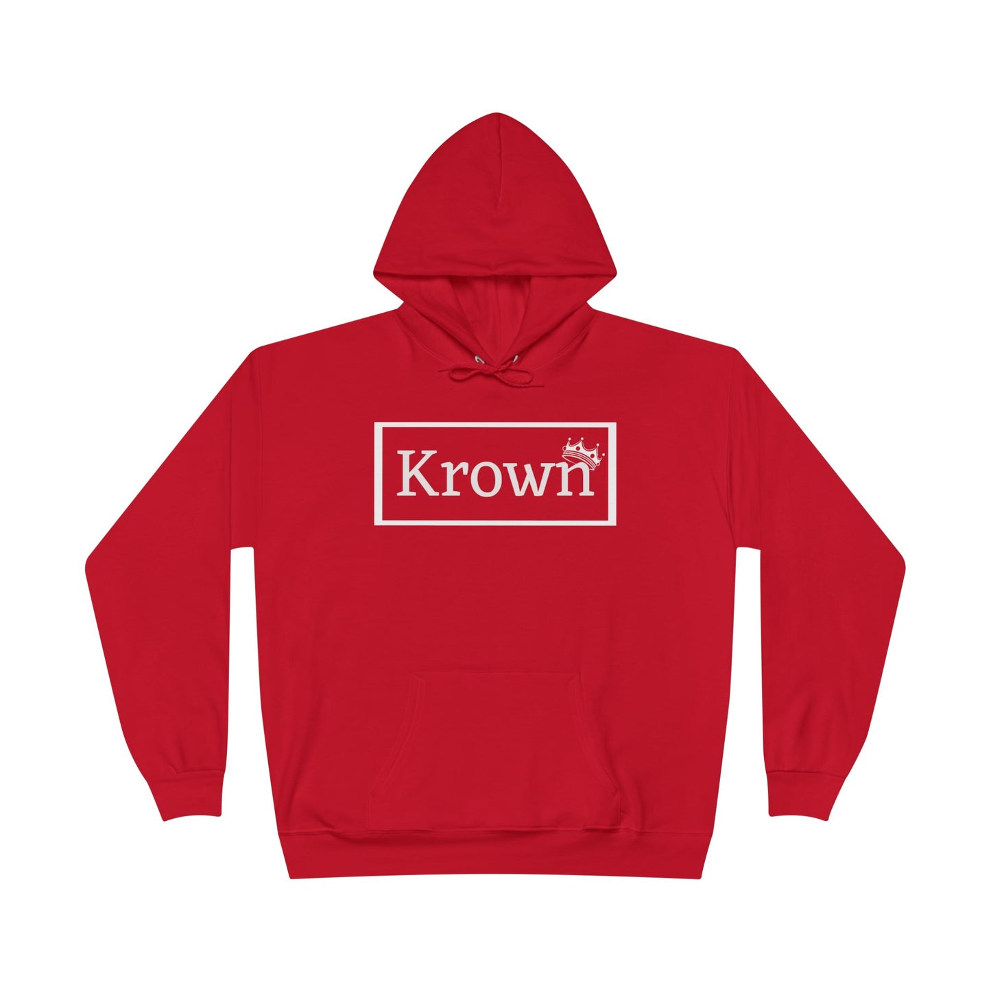 Krown Classic Hoodie