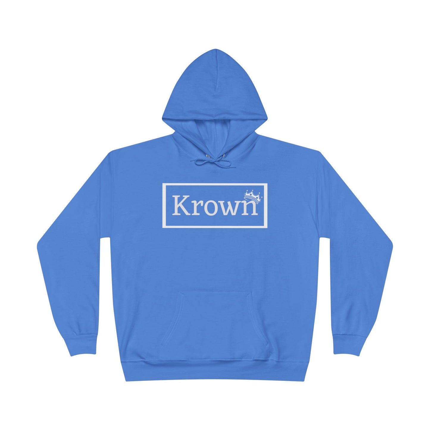 Krown Classic Hoodie
