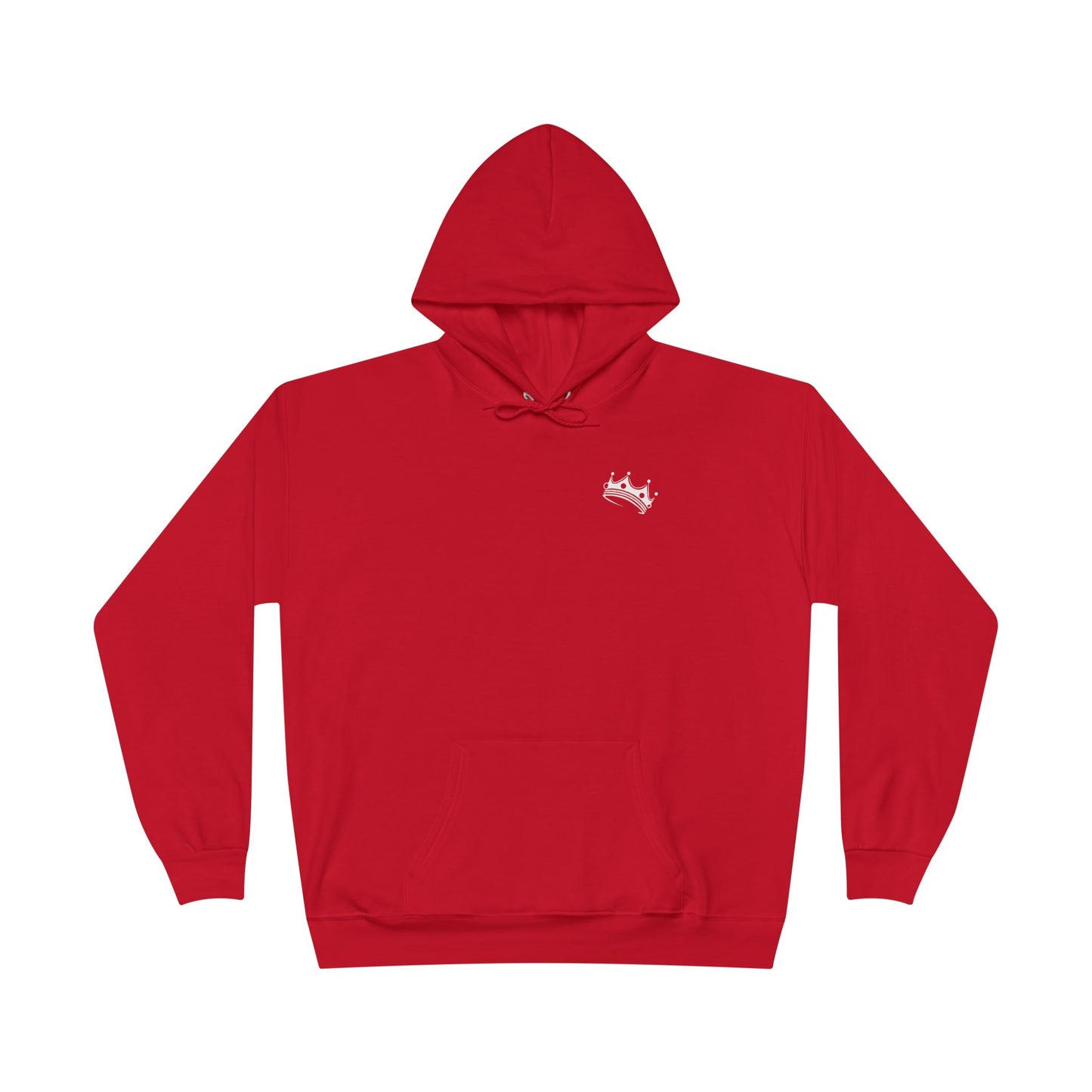 KROWN Vertical Hoodie