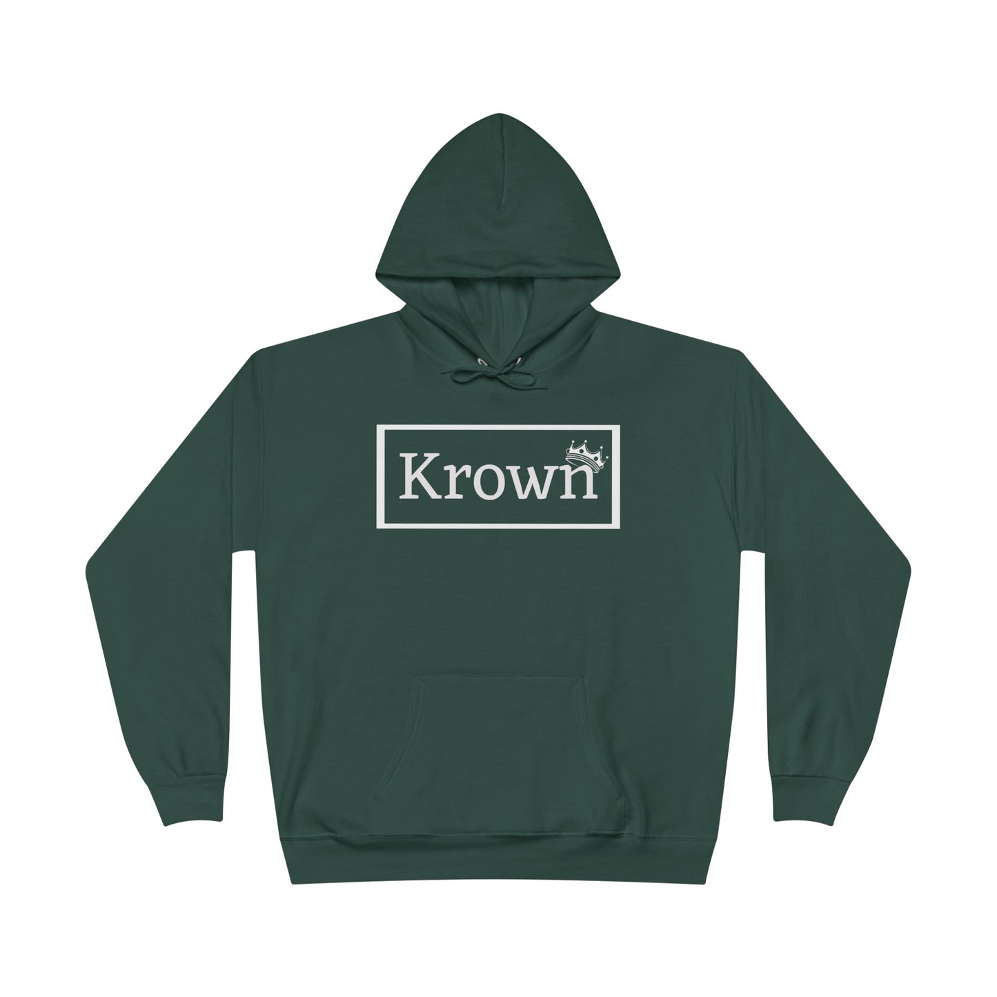 Krown Classic Hoodie
