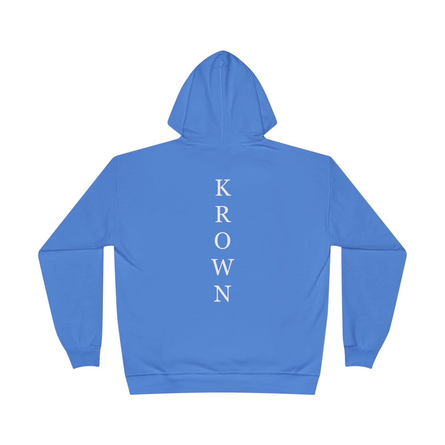 KROWN Vertical Hoodie