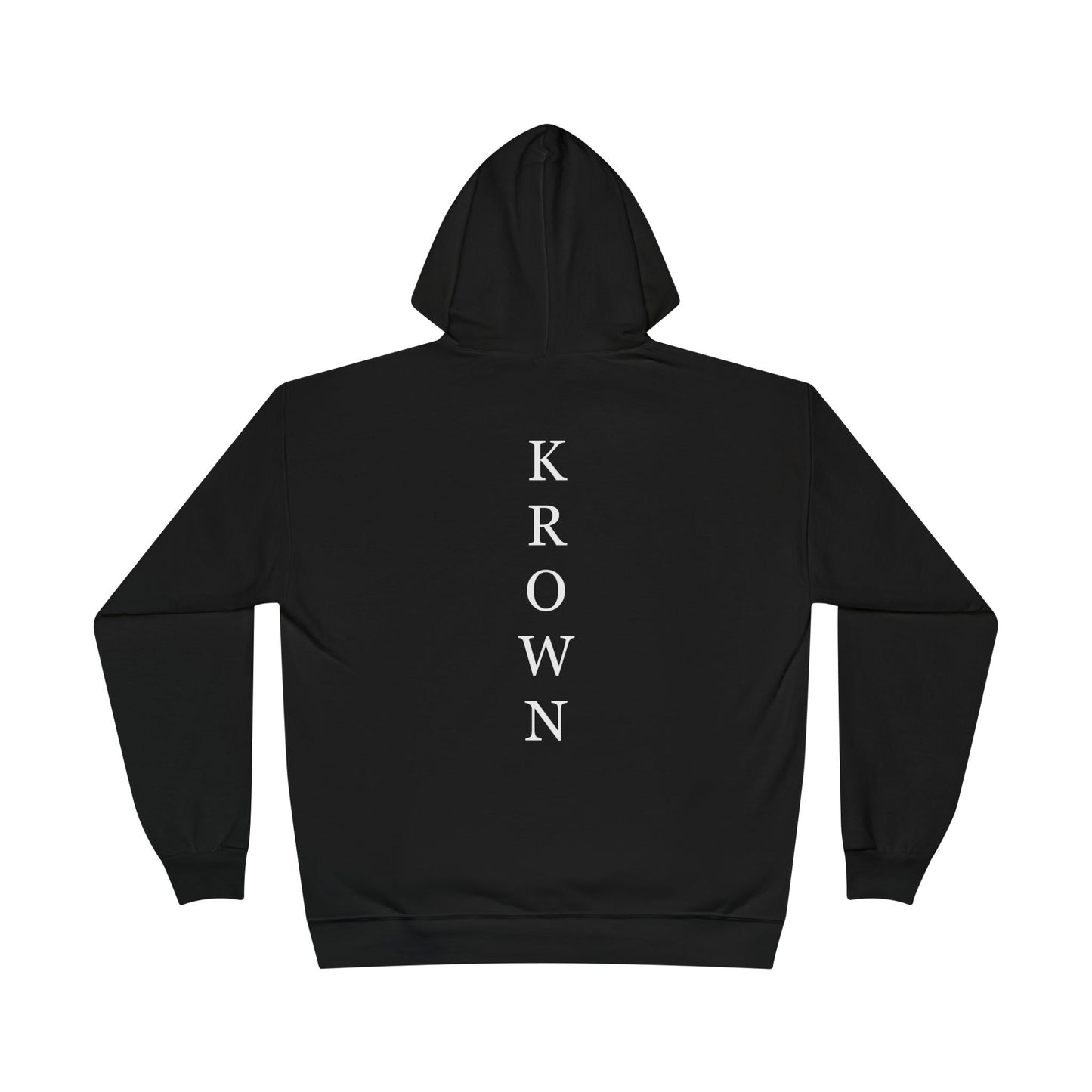 KROWN Vertical Hoodie