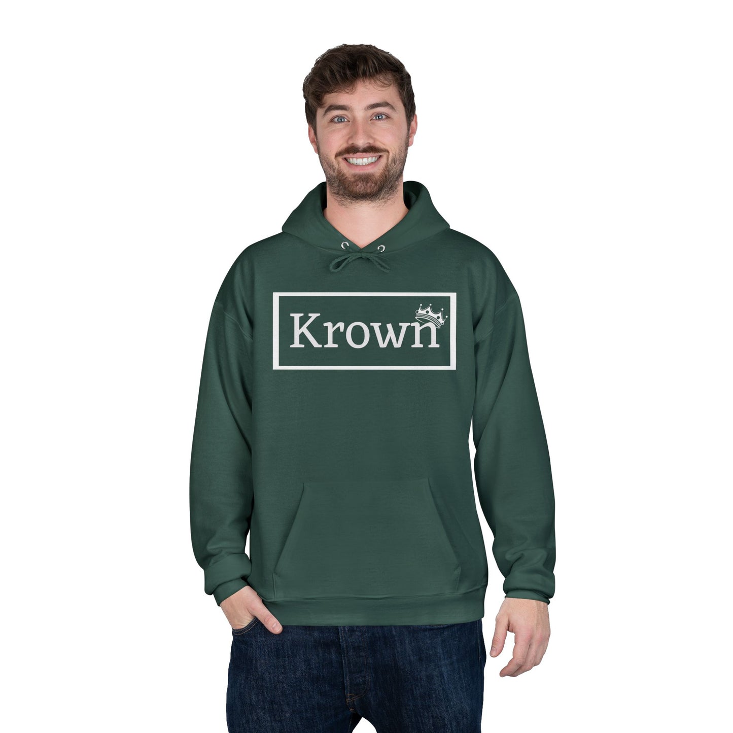 Krown Classic Hoodie