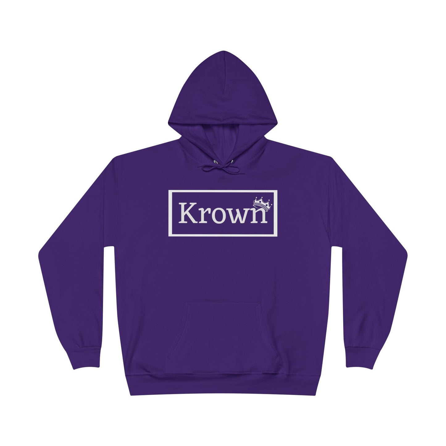 Krown Classic Hoodie